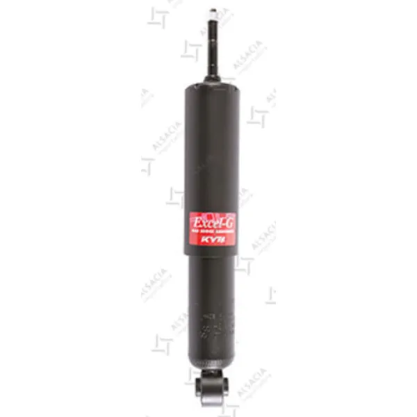 Amortiguador Para Hyundai H1 1998 2004 2.4 G4cs